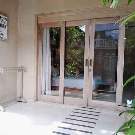 Tetirah Boutique Hotel Ουμπούντ Εξωτερικό φωτογραφία